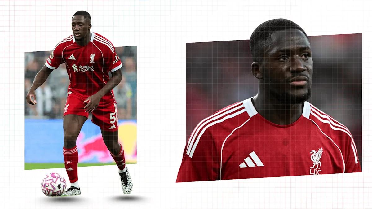 Liverpool Siapkan Pengganti Ibrahima Konate Lewat Kesepakatan Murah