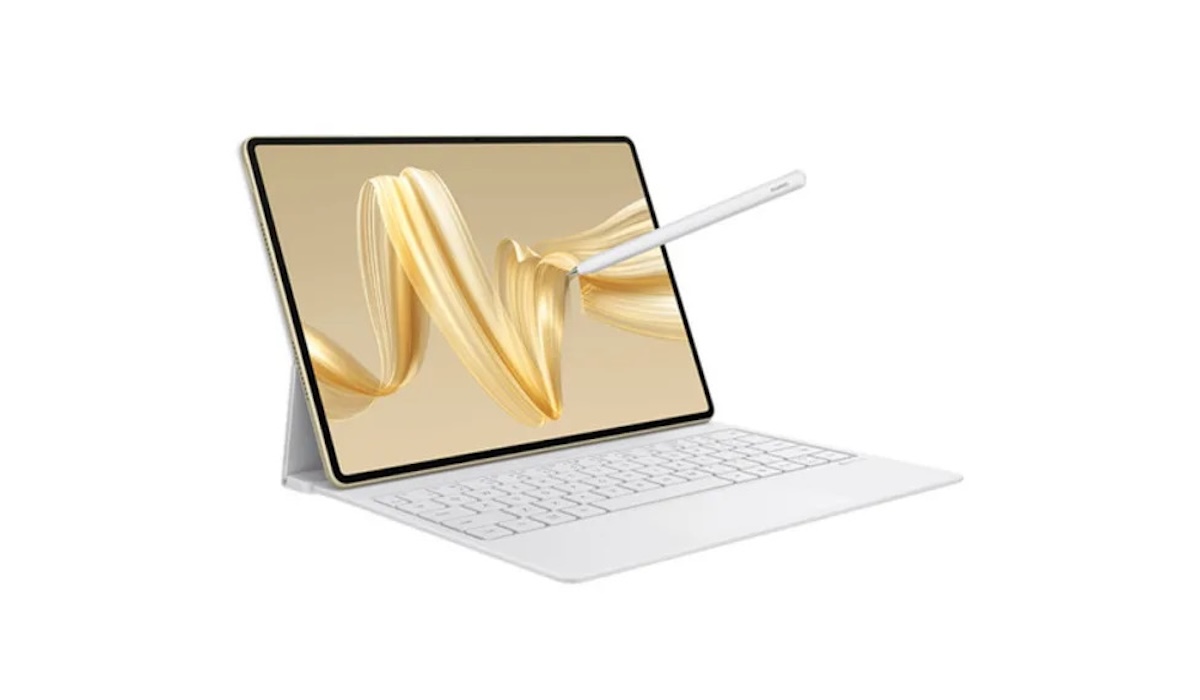 5 Tablet Terbaik dari Tiongkok 2026 Siap Saingi iPad Beserta Harganya