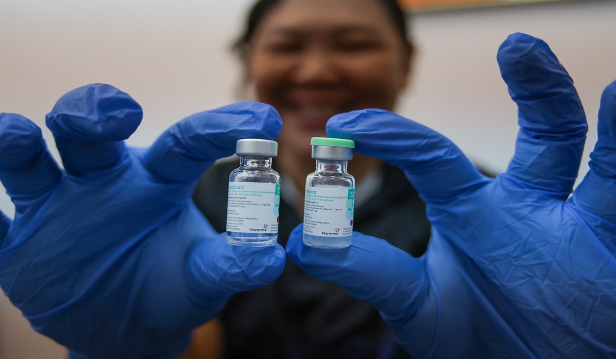 Dampak Melemahnya Rupiah Pada Kenaikan Harga Obat dan Alkes
