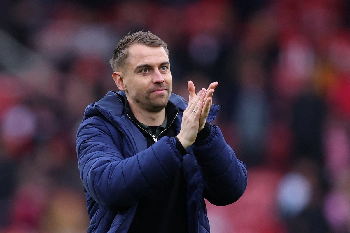 Southampton Pertahankan Pelatih Tonda Eckert Meski Terlibat Skandal Spygate