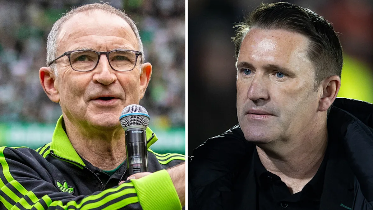 Keputusan Besar Celtic: Apakah O’Neill Akan Gantikan Keane?