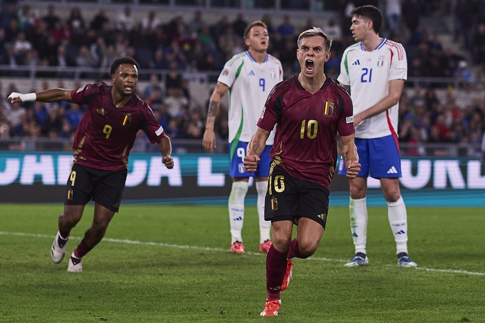Penyerang Arsenal Kembali Cetak Gol Di Pertandingan Persahabatan