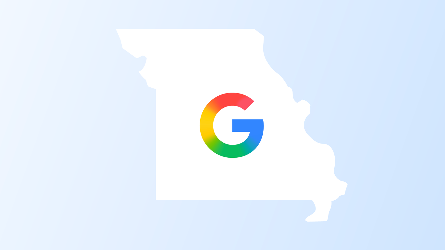 Google Umumkan Investasi Baru Untuk Komunitas Di Missouri